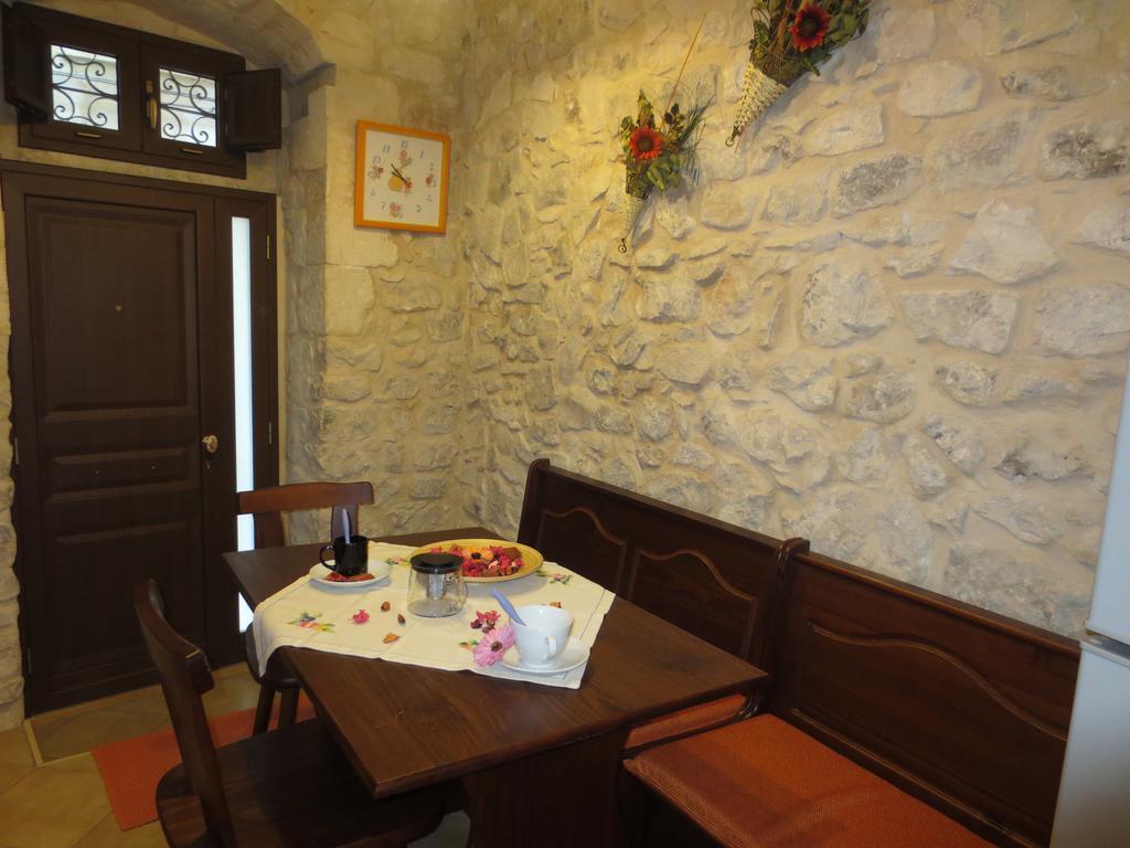 La Casa Di Giada Villa Modica Room photo