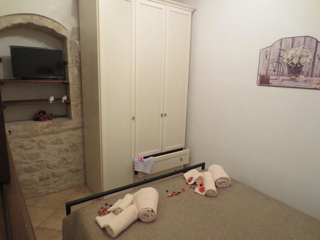 La Casa Di Giada Villa Modica Room photo